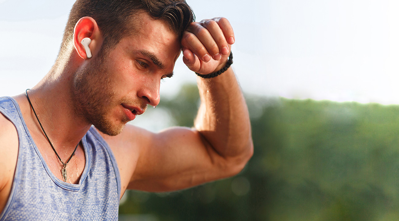 IPX4¼¶·ÀˮΪÔ˶¯¶øÉú